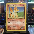 Blaine's Ponyta