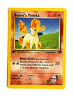 Blaine's Ponyta