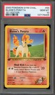 Blaine's Ponyta