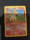 Blaine's Ponyta