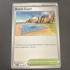 Beach Court