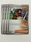 Explorer's Guidance