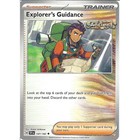 Explorer's Guidance