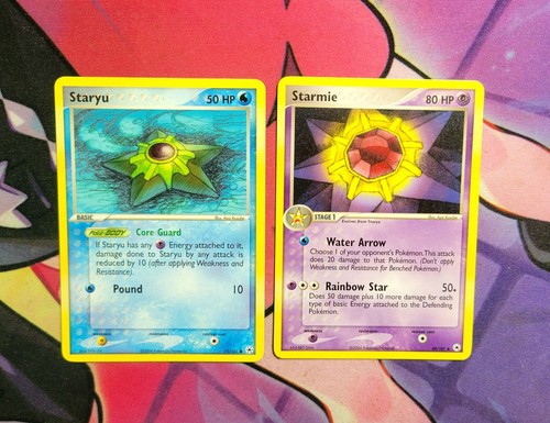 Starmie