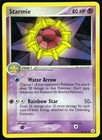 Starmie