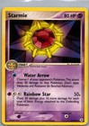 Starmie
