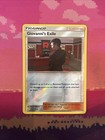 Giovanni's Exile