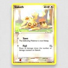 Slakoth