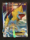 Manectric EX