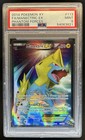 Manectric EX