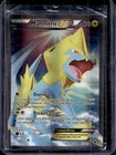 Manectric EX