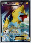 Manectric EX