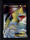 Manectric EX