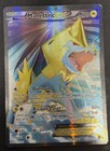 Manectric EX