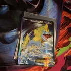 Manectric EX