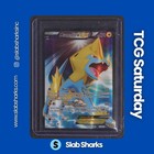 Manectric EX