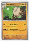 Primeape