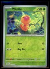 Weedle