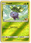 Oddish
