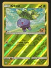 Oddish