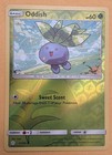 Oddish