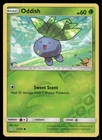Oddish