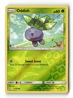 Oddish