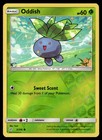 Oddish