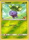 Oddish