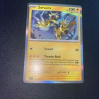Zeraora