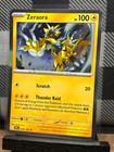 Zeraora