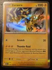 Zeraora