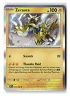 Zeraora