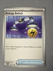 Energy Switch
