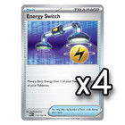 Energy Switch