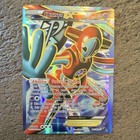 Deoxys EX