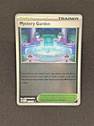 Mystery Garden