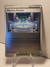 Mystery Garden