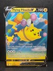 Flying Pikachu V