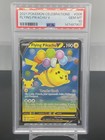 Flying Pikachu V