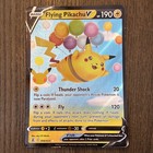 Flying Pikachu V
