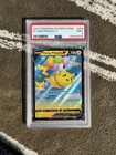 Flying Pikachu V