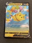 Flying Pikachu V