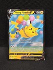 Flying Pikachu V