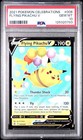 Flying Pikachu V