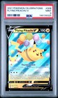 Flying Pikachu V