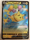 Flying Pikachu V