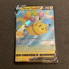 Flying Pikachu V