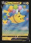 Flying Pikachu V