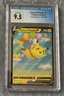 Flying Pikachu V